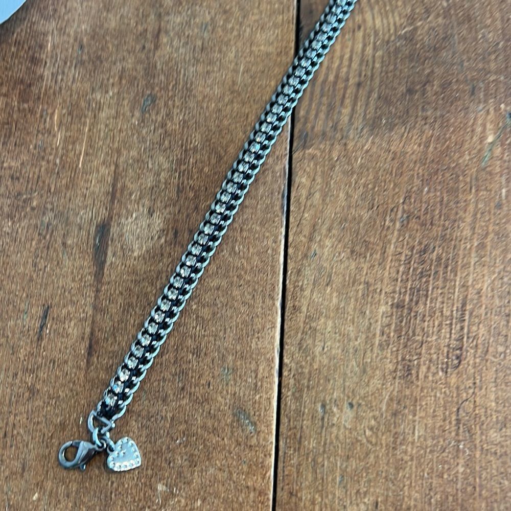 Stella & Dot Wrap Bracelet - Picture 3 of 4
